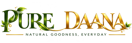Pure Daana