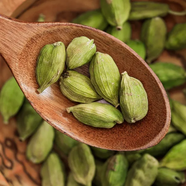 Premium Green Cardamom