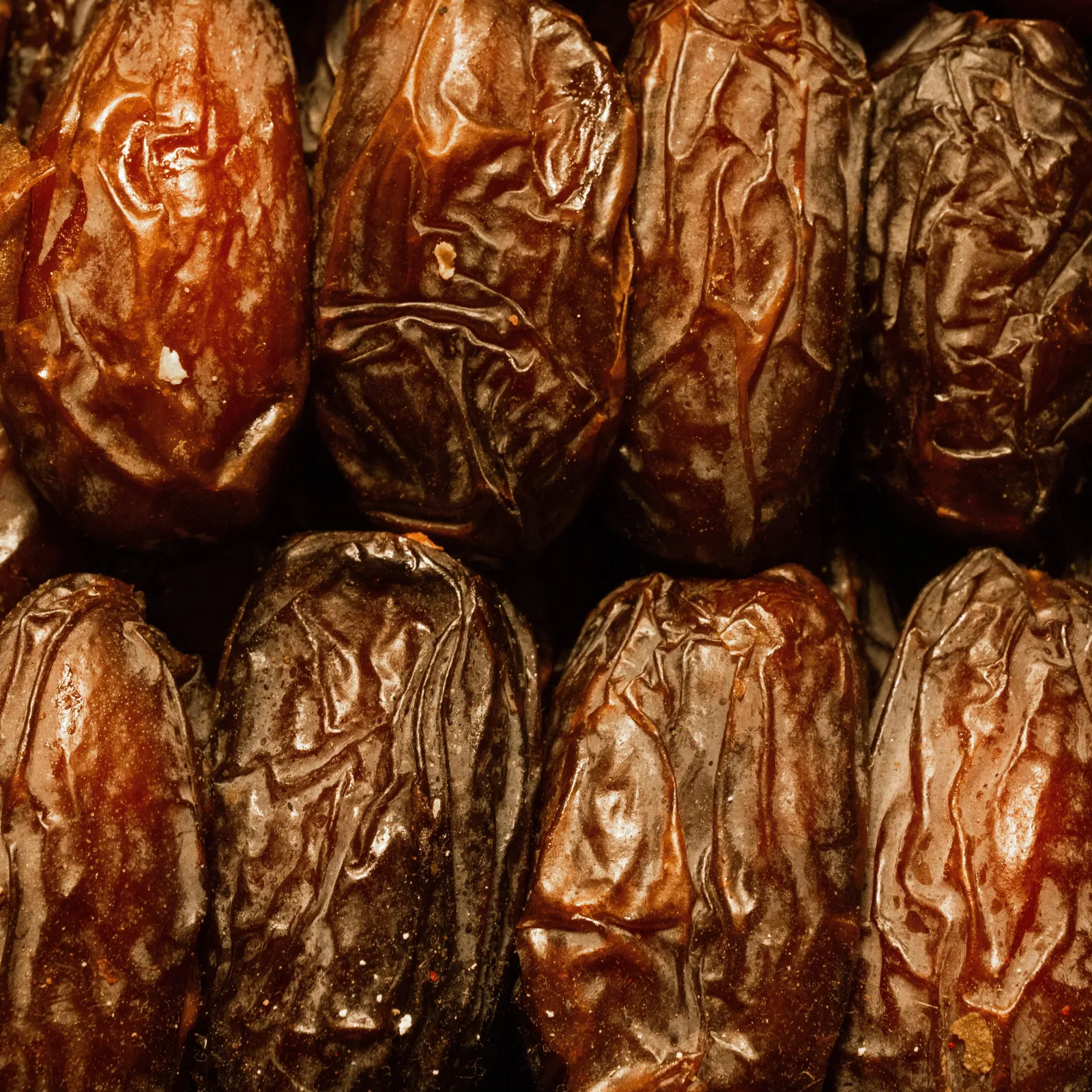 Premium Medjool Dates